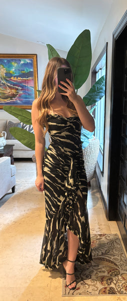 Allende Dress