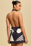 Angelina Dress
