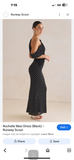 Gillian Dress