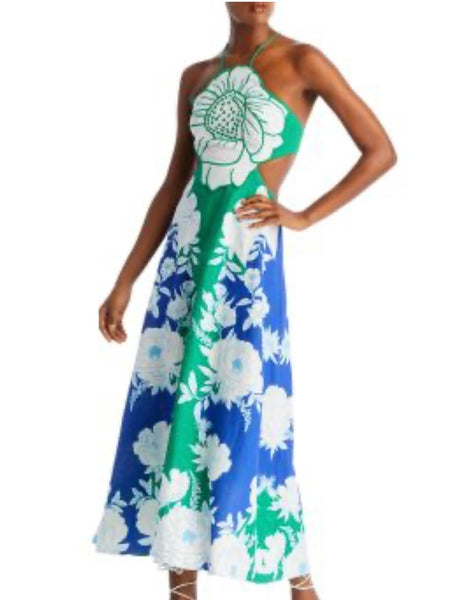 Amanda Dress