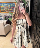 Tyren Dress
