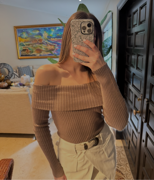 Georgie Sweater