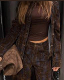 Velvet Heaven Jacket