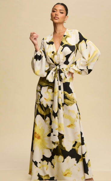 Sophia Dress