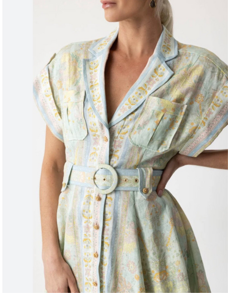 Brooke Dress