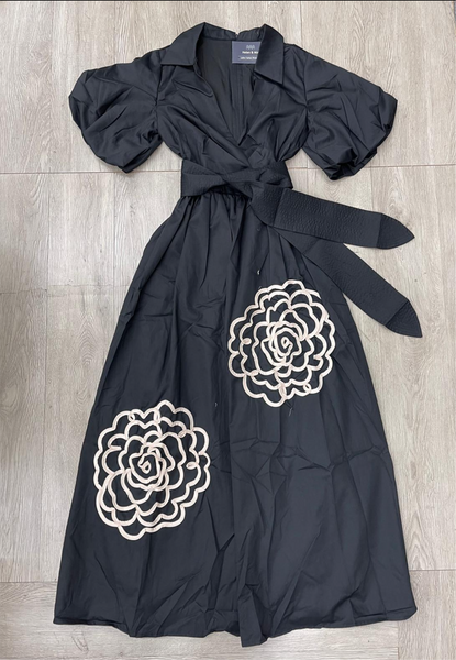 Sienna Dress