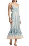 Paris Dress