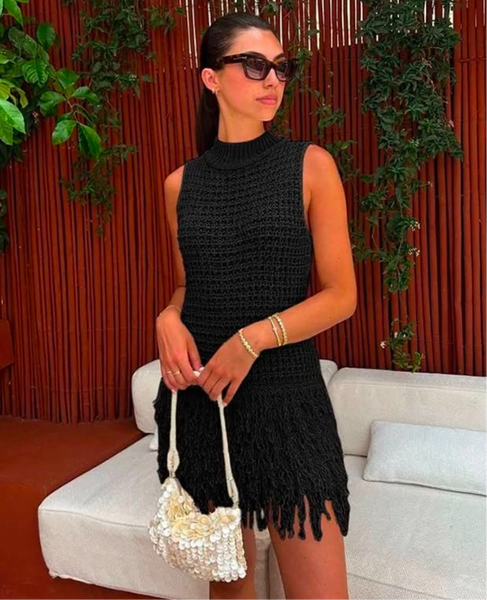 Jollie Dress