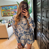 Jared Short Set