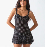Hallie Dress