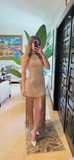 Stella Fringe Dress