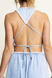 Delani Dress