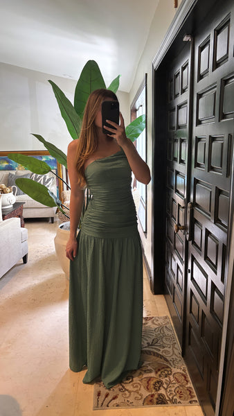 Finn Maxi Dress