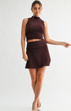 Juliet Skirt Set