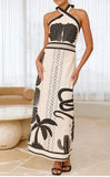 Bari Dress