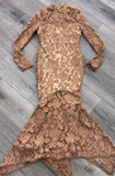 Carolina Lace Dress