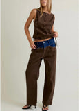 Leyla Suade/Jean Set