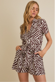 Glee Romper