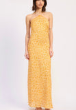 Lemon Drop Dress