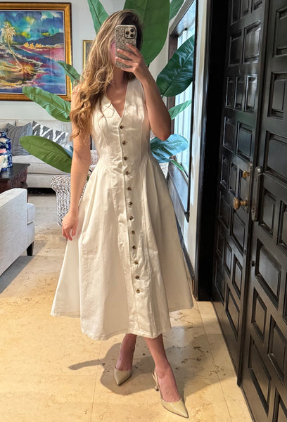 Brianna Dress