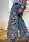 Ely Jeans