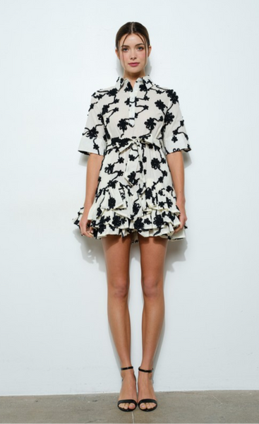 Chanti Dress
