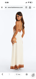 Sienna Orchid Maxi