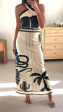 Bari Dress