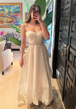 Kareem Dress