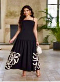 Bria Dress