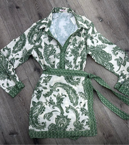 Salamanca Set