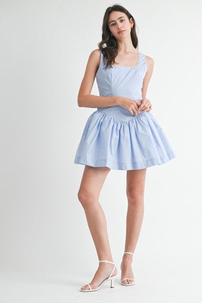 Quincy Dress