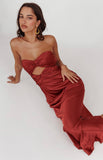 Megan Dress