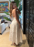 Aruba Dress