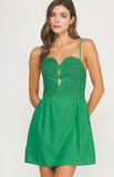 Brittany Dress