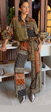 The Bohemian Set