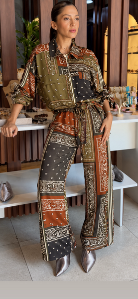 The Bohemian Set