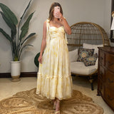 Sorrento Dress