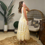 Sorrento Dress