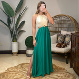 Suzy Maxi Dress