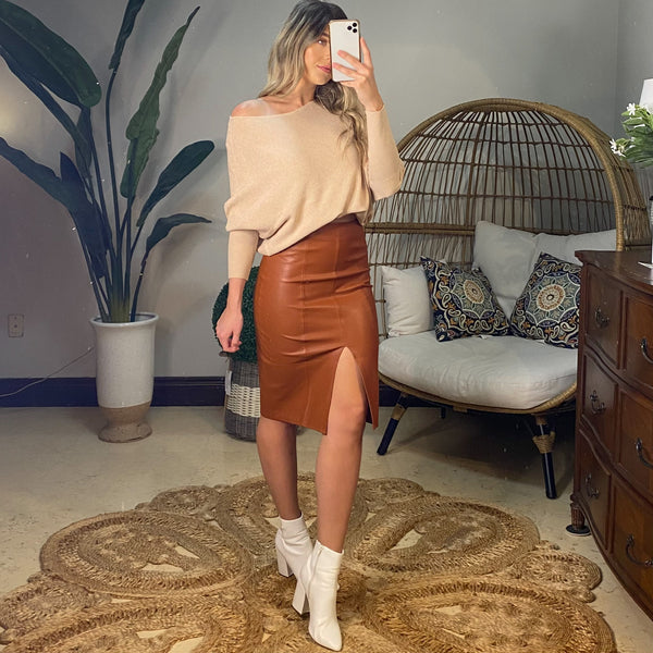 Catalina Skirt