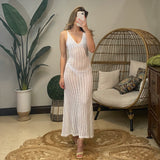 Baly Cover-Up Dress