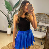 Irma Skirt