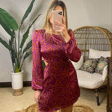 Lauree Dress